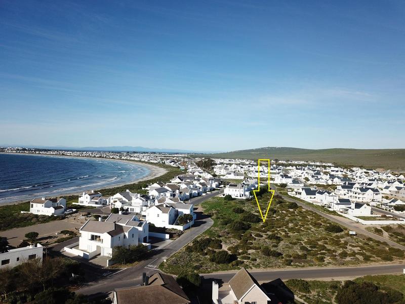 0 Bedroom Property for Sale in Britannia Bay Western Cape